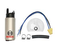 Originale Bosch BR540 Carburante Pompa + Kit per 05-10 Ford MUSTANG GT5000