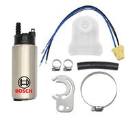 Originale Bosch BR540 Carburante Pompa + Kit per 1989-97 Mazda Miata / MX-5