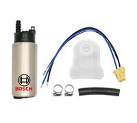 Originale Bosch BR540 Carburante Pompa + Kit per 1990-11 Nissan/Subaru/