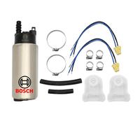 Originale Bosch BR540 Carburante Pompa + Kit per 1999-04 Ford 150 Fulmine 9-1049
