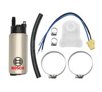 Originale Bosch BR540 Carburante Pompa + Kit per 90-93 Nissan 300zx Z32 Skyline