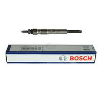 Originale BOSCH Candelette 0 250 202 131 Duraterm per Ford Transit 1.8 Di