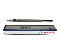 Originale BOSCH Candelette 0 250 203 009 Duraterm Glow Plug