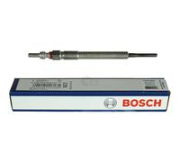 Originale BOSCH Candelette 0 250 403 014 Duraterm per Opel Corsa D 1.3 CDTI