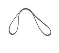 Bosch Cinghia Scanalata + Rullo di Serraggio per Opel Astra G H Corsa C 1.6 1.8+