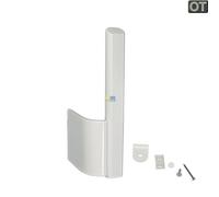 Originale Bosch Constructa Siemens Neff Maniglia Kit Frigorifero - 00642710