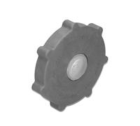 Originale Bosch Contenitore Del Sale Coperchio Siemens Constructa Lavastoviglie