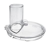 Originale Bosch Coperchio Ciotola Robot da Cucina MCM3100W MCM3110W MCM3200W