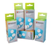 Originale Bosch Decalcificante per Kaffeemaschine 5Stk 00311909 311909