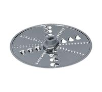 Originale Bosch Disco Grattuggia Verdure di Svolta Grosso Fine Robot 12007726