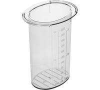 Originale Bosch Einfüllbehälterstopfer per Robot da Cucina 00621924 621924 MUZ5