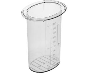 Originale Bosch Einfüllbehälterstopfer per Robot da Cucina 00621924 621924 MUZ5