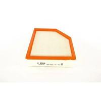 Originale BOSCH Filtro Aria F 026 400 501 per Volvo