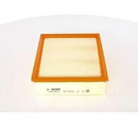 Originale BOSCH Filtro Aria F 026 400 555 per Audi Seat Skoda VW