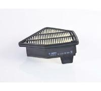 Originale BOSCH Filtro Aria F 026 400 583 per Honda