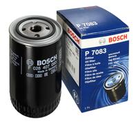 Originale BOSCH Filtro Dell'Olio F 026 407 083