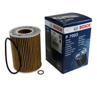 Originale BOSCH Filtro Dell'Olio Per BMW 3 Serie Coupé 330 Ci 320 5 Serie