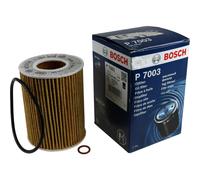 Originale BOSCH Filtro Olio per BMW 3er Coupé 330 Ci 320 5er