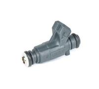 Originale BOSCH Iniettore 0 280 155 965 Per Opel