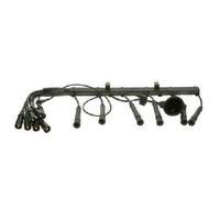 Originale BOSCH Kit Cavi Accensione 0 986 356 323 per BMW