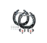 Originale BOSCH Kit Ganasce 0 204 114 658 per Lancia
