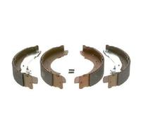 Originale BOSCH Kit Ganasce 0 986 487 552 per Citroën Peugeot