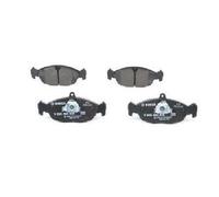 Originale BOSCH Kit Pastiglie Freno a Disco 0 986 460 938 per Chevrolet Daewoo