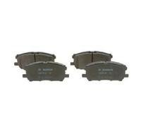 Originale BOSCH Kit Pastiglie Freno Freni a Disco 0 986 494 218 per Lexus