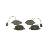 Set di pastiglie freno BOSCH 0 986 494 779, posteriore