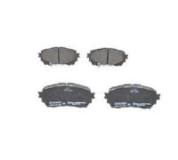 Originale BOSCH Kit Pastiglie Freno Freni a Disco 0 986 494 793 per Mazda