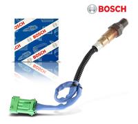 Originale Bosch Lambda Per Citroën C2 C4 C8 Saxo Fiat Lancia Peugeot 807 806
