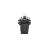 Lampada secondaria BOSCH PBX5 Pure Light 12V, 1,2W, 10 Pezzo