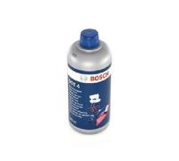 Bosch Liquido Freni Dot 4 500 ML Offerta Speciale