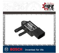 Originale Bosch OEM DPF Sensore di Pressione - Per VW Amarok Caddy Crafter