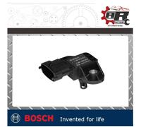 Originale Bosch OEM Mappa Sensore di Pressione - Per Citroen Relè, Peugeot Boxer