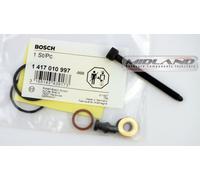 Originale Bosch Pd Iniettore Sedile Kit & Elasticizzato Bullone 1417010997 Audi