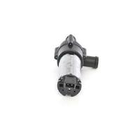 Originale BOSCH Pompa Acqua Stampailiaria 0 392 020 024 per Ford Mercedes-Benz