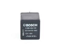 Relè BOSCH 0 986 332 030