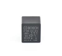 Originale BOSCH Relè Potenza di Lavoro Relè Multifunzione 0 986 AH0 614