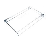 Originale Bosch Schubladenblende 433x282mm per Congelatore 00663722 663722
