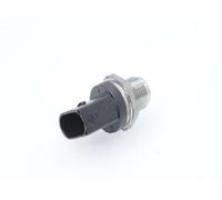 Originale BOSCH Sensore Pressione Del Carburante 0 281 002 942 per Mercedes-Benz