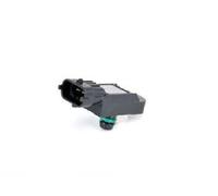 Originale BOSCH Sensore Pressione di Carica Collettore Aspirazione 0 281 002 996