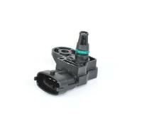 Originale BOSCH Sensore Pressione Molteplice 0 261 230 245 per Lancia Proton