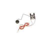 Originale BOSCH Sensore Rifornimento di Combustibile 1 582 980 014 per Volvo