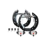 Originale BOSCH Set Di Freni 0 204 114 665 Per Mitsubishi