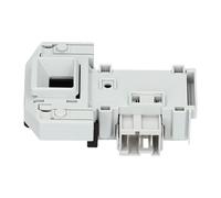 Originale Bosch Siemens Bloccaggio Porta Lucchetto Lavatrice 00610147 610147