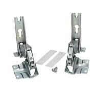 Originale Bosch Siemens Cerniera Piatta per Frigorifero 00481147 481147
