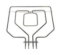 Originale Bosch Siemens Elemento Superiore 2800W per Forni 00773539 773539