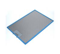 Originale Bosch Siemens Filtro Antigrasso Metallo Cappa Aspirante 00742967