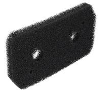 Originale Bosch Siemens Filtro IN Schiuma Filtro Base per Trockner 228x128mm
